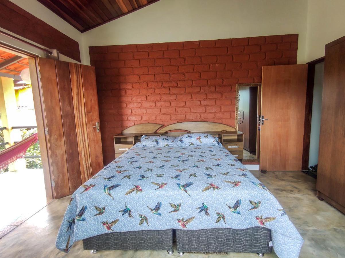 O Canto Da Sereia Villa Alto Paraíso de Goiás Екстериор снимка