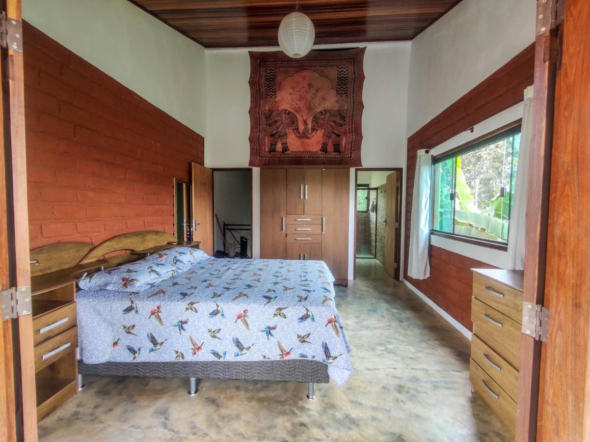 O Canto Da Sereia Villa Alto Paraíso de Goiás Екстериор снимка